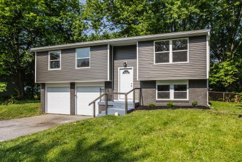1646 Arley Drive Indianapolis IN 46229