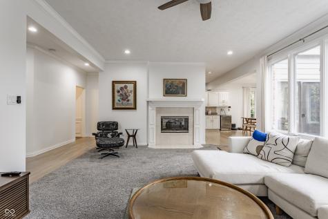 3762 Trewithen Lane Carmel IN 46032