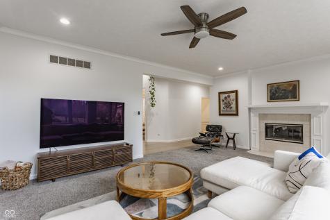 3762 Trewithen Lane Carmel IN 46032