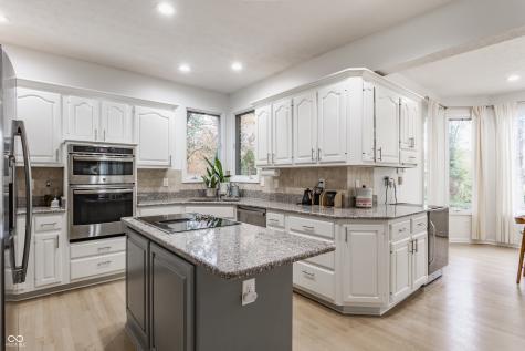 3762 Trewithen Lane Carmel IN 46032