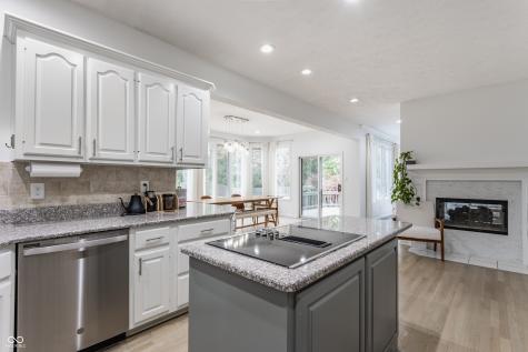 3762 Trewithen Lane Carmel IN 46032