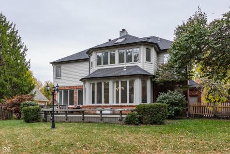 3762 Trewithen Lane Carmel IN 46032
