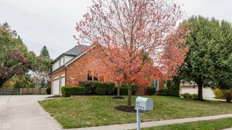 3762 Trewithen Lane Carmel IN 46032