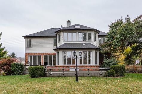 3762 Trewithen Lane Carmel IN 46032