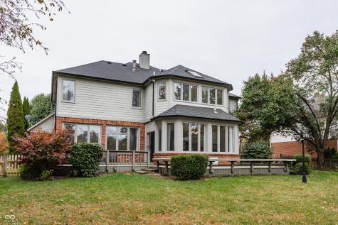 3762 Trewithen Lane Carmel IN 46032