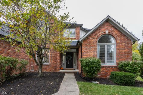 3762 Trewithen Lane Carmel IN 46032