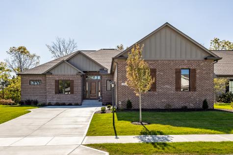 2739 Silver Oaks Drive Carmel IN 46032