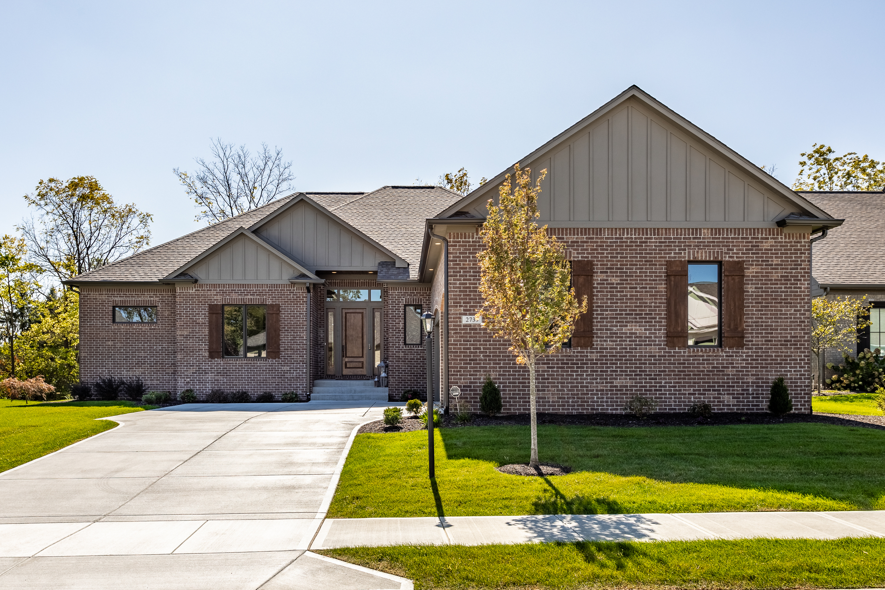 2739 Silver Oaks Drive Carmel IN 46032