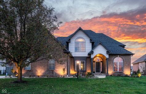 7426 Highpoint Circle Indianapolis IN 46259
