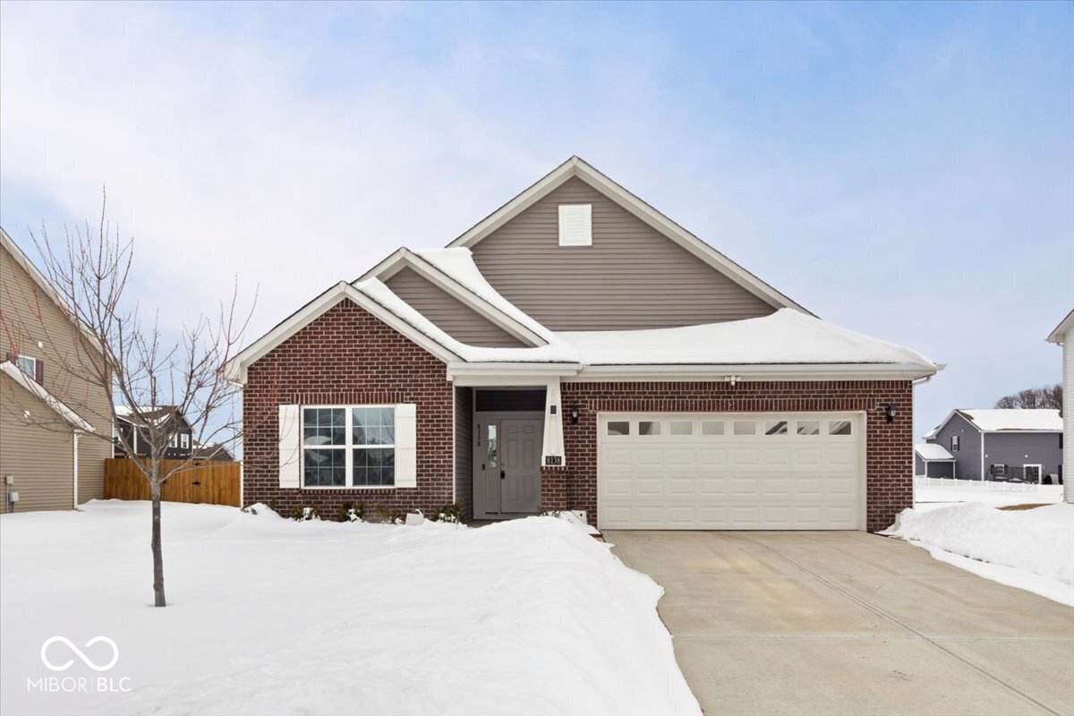 8138 Cagles Mill Trace Avon IN 46123