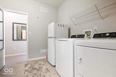 8138 Cagles Mill Trace Avon IN 46123