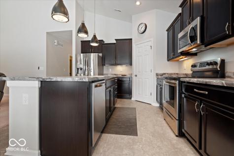 8138 Cagles Mill Trace Avon IN 46123