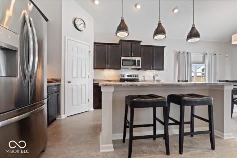 8138 Cagles Mill Trace Avon IN 46123