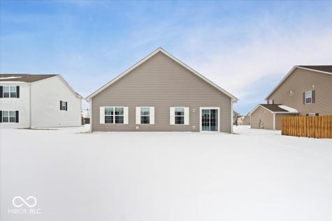 8138 Cagles Mill Trace Avon IN 46123