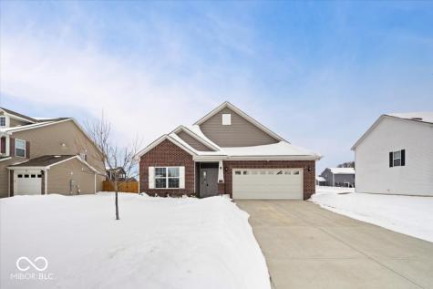 8138 Cagles Mill Trace Avon IN 46123