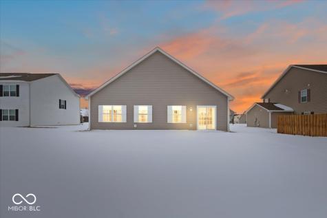 8138 Cagles Mill Trace Avon IN 46123