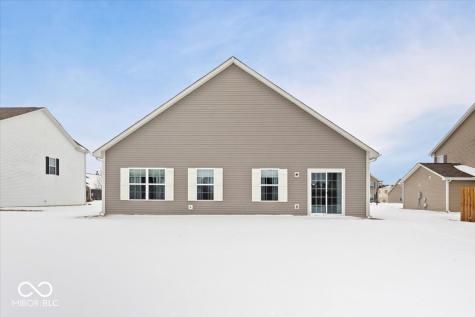 8138 Cagles Mill Trace Avon IN 46123