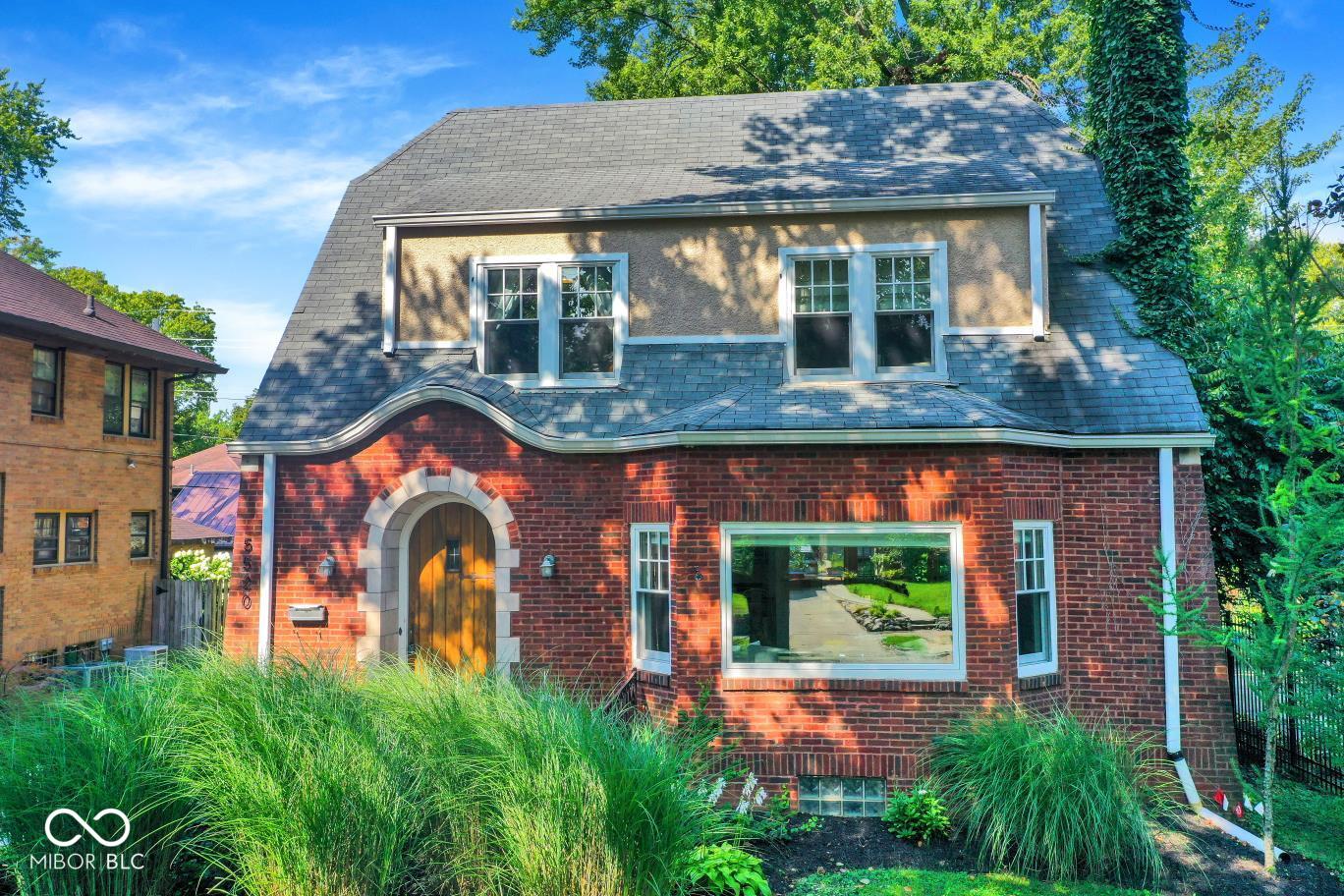 5520 N Delaware Street Indianapolis IN 46220