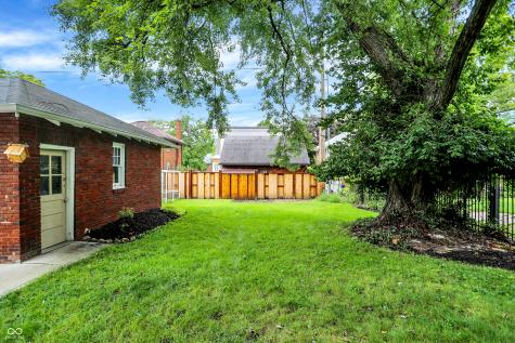 5520 N Delaware Street Indianapolis IN 46220