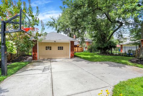 5520 N Delaware Street Indianapolis IN 46220