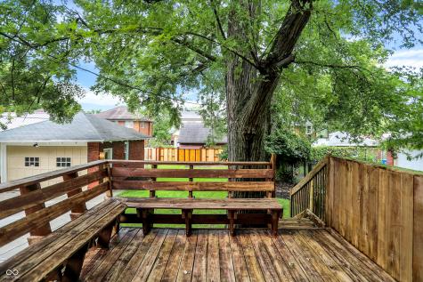 5520 N Delaware Street Indianapolis IN 46220