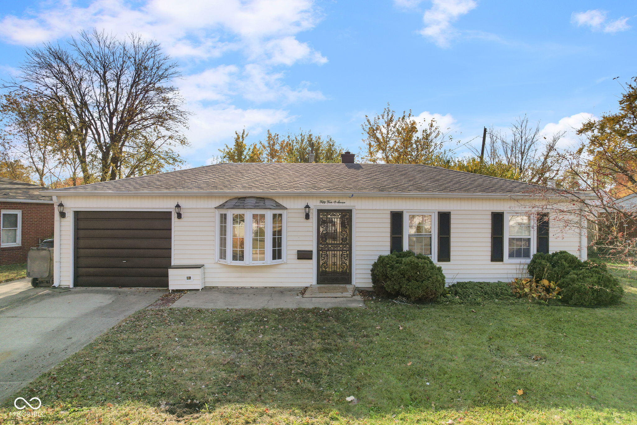 5407 Ruskin Place W Indianapolis IN 46224