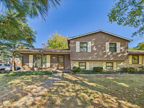 10301 N Delaware Street Carmel IN 46280
