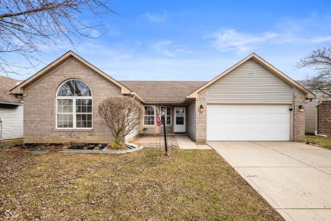649 Sweet Creek Drive Indianapolis IN 46239
