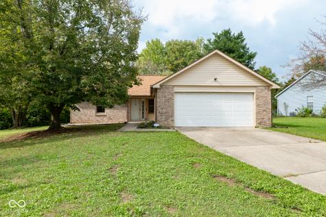 6008 Mcclellan Court Indianapolis IN 46254