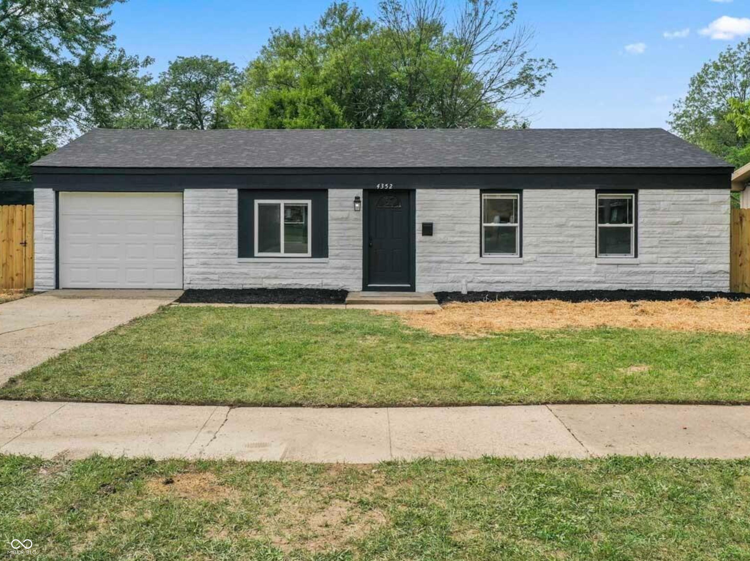 4352 N Kitley Avenue Indianapolis IN 46226