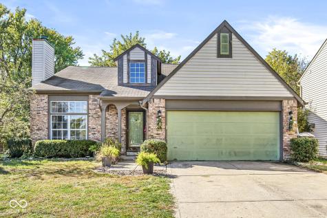 8052 Snug Harbor Lane Indianapolis IN 46227