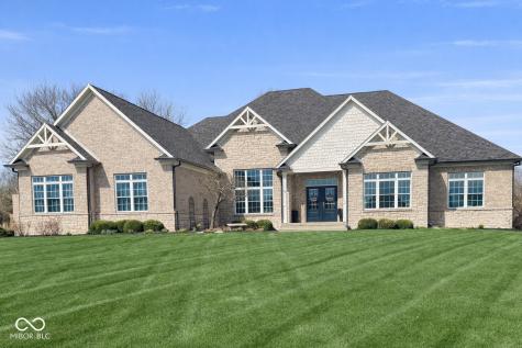 3310 Guilford Lane Plainfield IN 46168