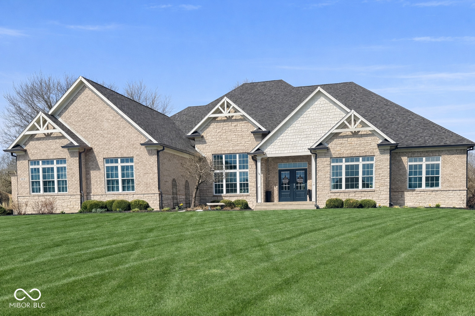 3310 Guilford Lane Plainfield IN 46168