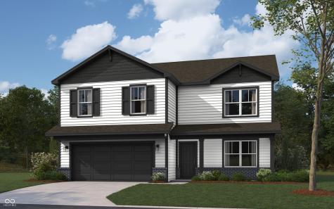 9149 Faulkner Drive Indianapolis IN 46239