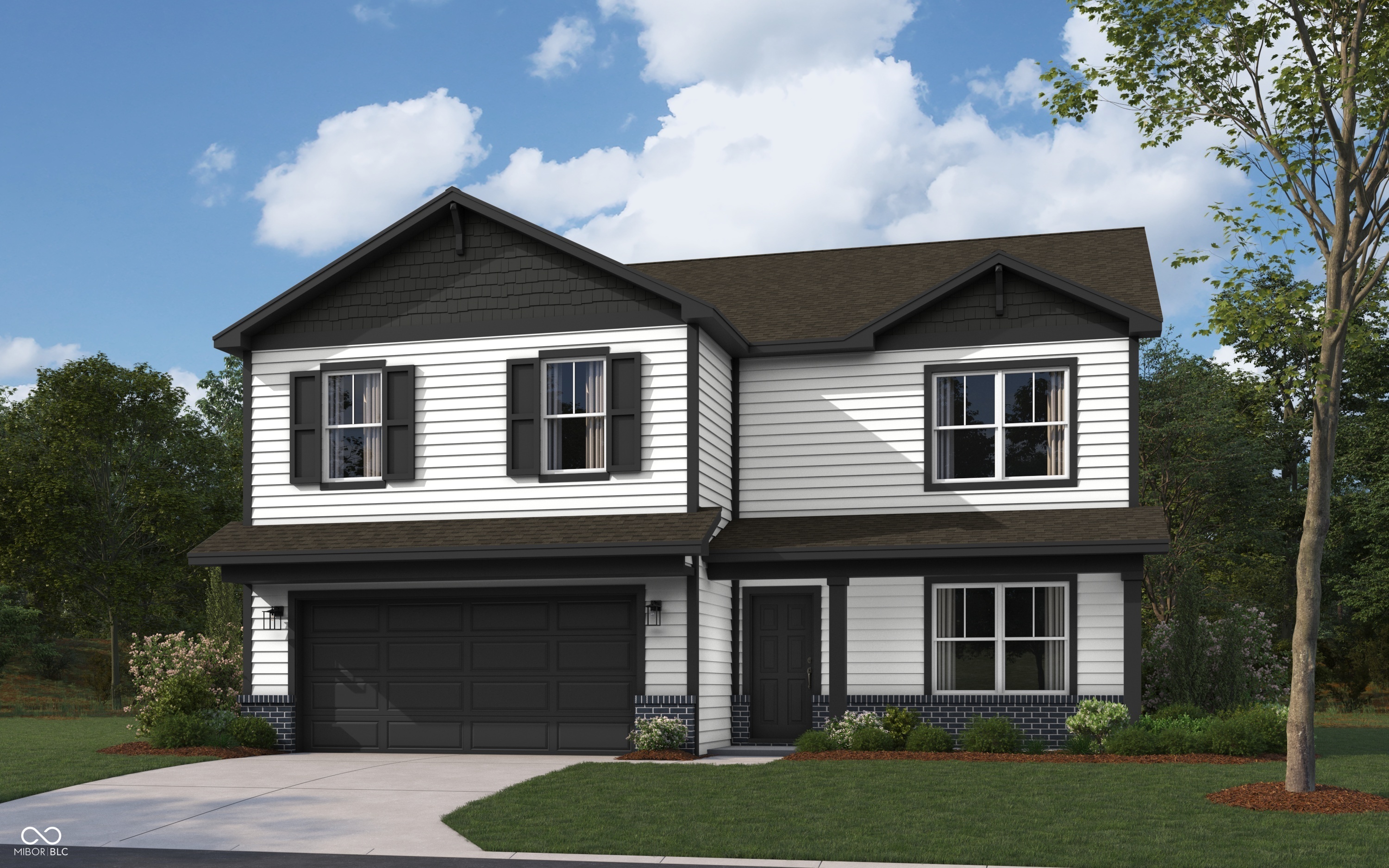 9149 Faulkner Drive Indianapolis IN 46239