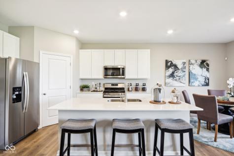 9149 Faulkner Drive Indianapolis IN 46239