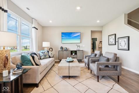 9149 Faulkner Drive Indianapolis IN 46239