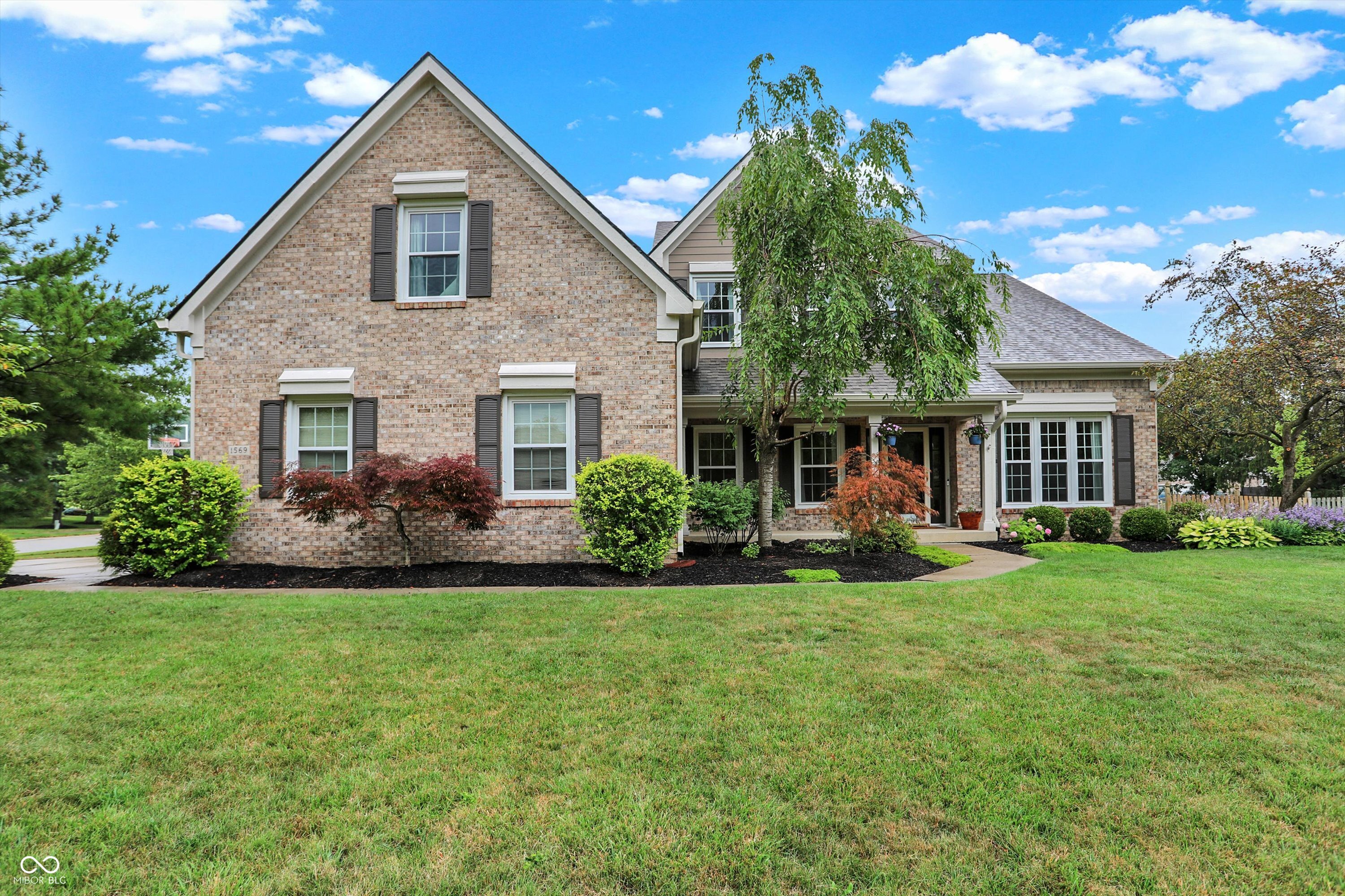 1569 Springmill Ponds Boulevard Carmel IN 46032