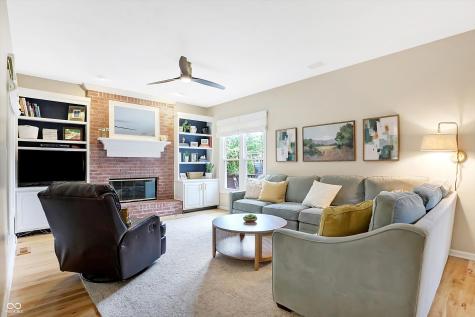 1569 Springmill Ponds Boulevard Carmel IN 46032