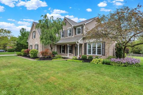 1569 Springmill Ponds Boulevard Carmel IN 46032