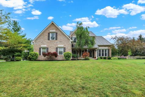 1569 Springmill Ponds Boulevard Carmel IN 46032