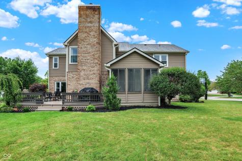 1569 Springmill Ponds Boulevard Carmel IN 46032