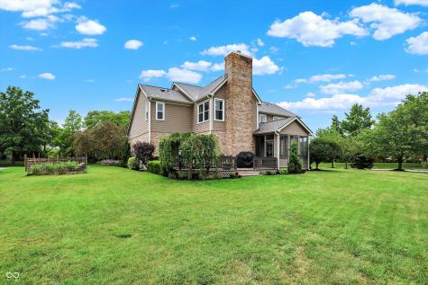 1569 Springmill Ponds Boulevard Carmel IN 46032