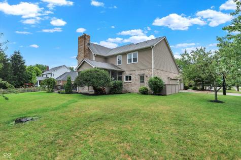 1569 Springmill Ponds Boulevard Carmel IN 46032