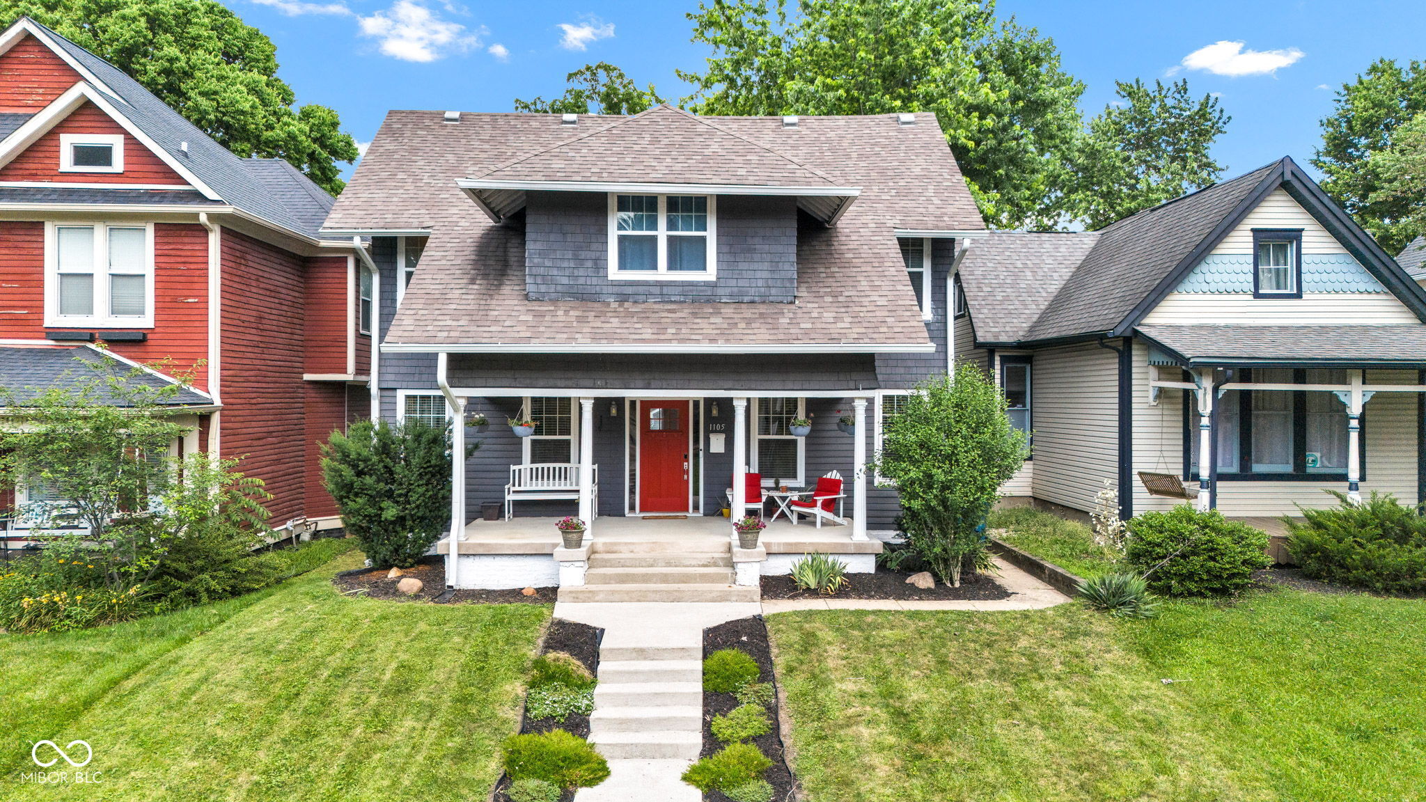 1105 Windsor Street Indianapolis IN 46201