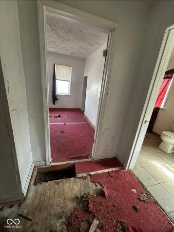 2418 Wheeler Street Indianapolis IN 46218