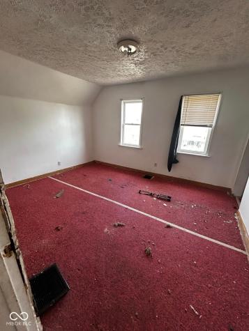 2418 Wheeler Street Indianapolis IN 46218