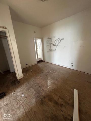 2418 Wheeler Street Indianapolis IN 46218