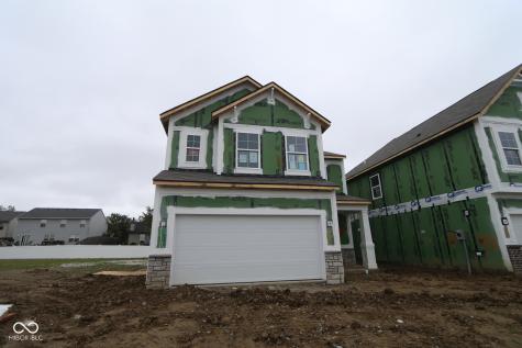 5131 Rolling Meadow Boulevard Indianapolis IN 46237