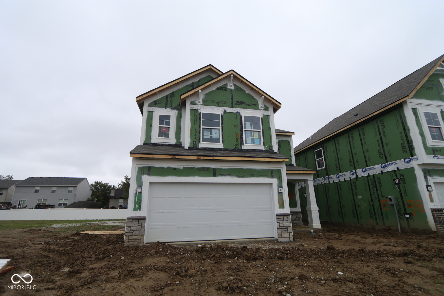 5131 Rolling Meadow Boulevard Indianapolis IN 46237